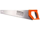 Handsaw for wood 300mm STARTUL MASTER