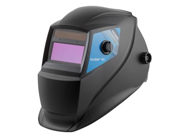 Auto-darkening welding helmet SOLARIS ASF500S