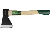 Axe with wooden handle 0.8kg VOLAT