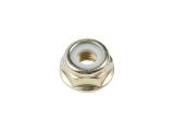 Fastening nut M10*1.25 ECO GTP-X016, left-handed