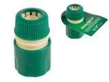 Hose connector 1/2&quot;(5/8&quot;) VOLAT