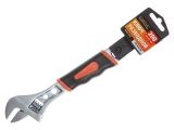 Adjustable wrench 150mm STARTUL MASTER