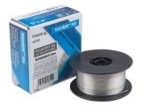 Welding wire, no-gas, FLUX E71T-GS 1 kg, d 0,8 mm SOLARIS