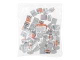 Wire connector CMK413 (50pcs/bag) ЮПИТЕР