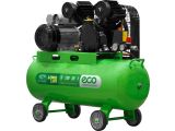 Air compressor ECO AE-705-B1 belt drive