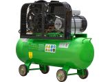 Air compressor ECO AE-705-B1 belt drive