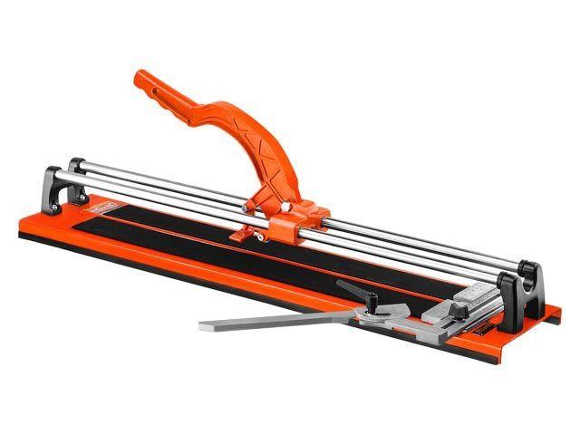 Manual tile cutter 600mm Startul Profi