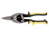 Aviation snips 250mm straight cut STARTUL MASTER