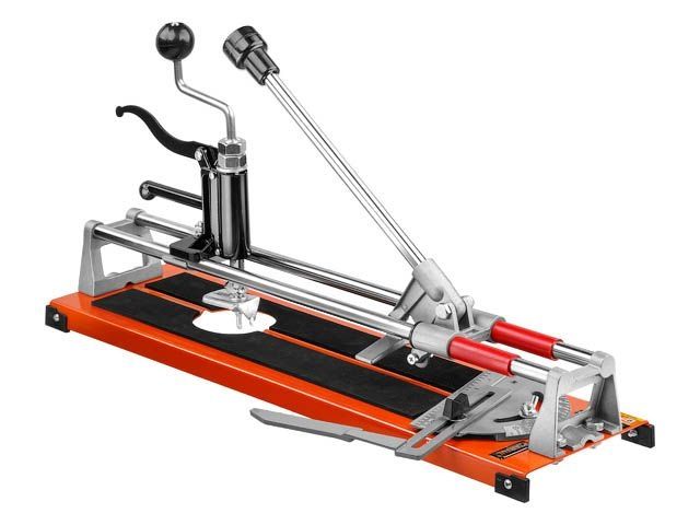 Manual tile cutter 400mm Startul Standart