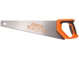 Handsaw for wood 450mm STARTUL MASTER