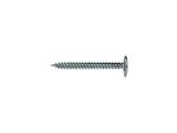 Modified truss head screw zinc plated sharp point 4.2х41 (7000 pcs/carton) STARFIX