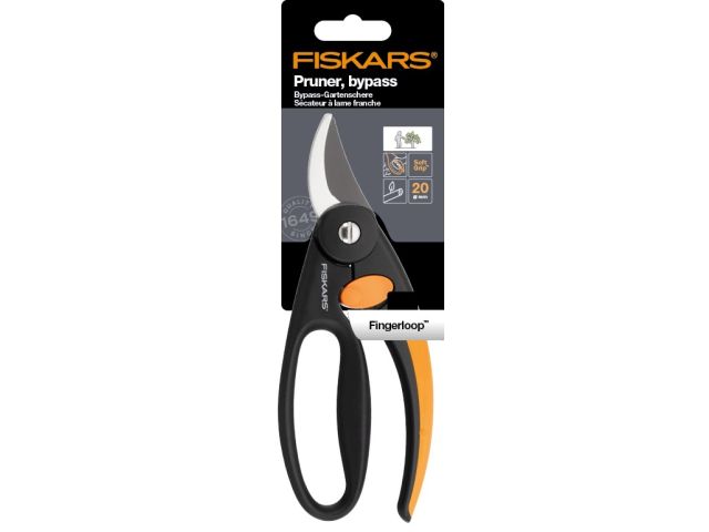 Image 4 Fingerloop Pruner Bypass P44