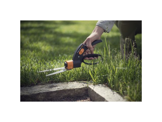 Image 4 Servo-System grass shear GS42