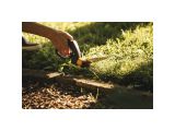 Watch image 6 Servo-System grass shear GS42