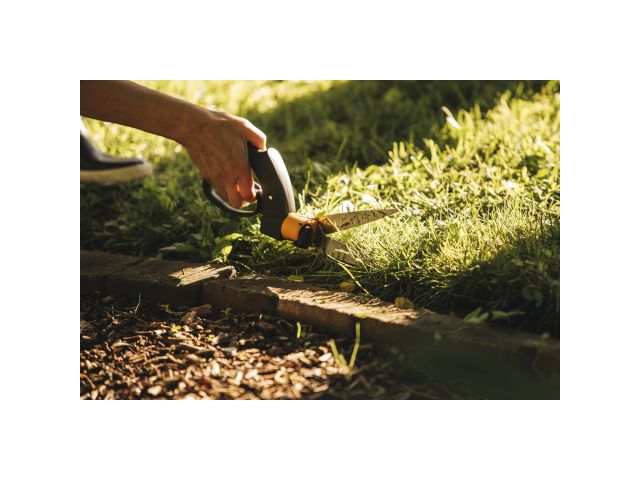Image 6 Servo-System grass shear GS42