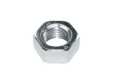 Hex nut M42 class 6 zinc plating DIN 934 (20 kg/carton) STARFIX