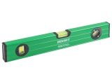 Aluminium spirit level 400mm Volat