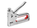 Staple gun tacker  4-14mm 4-in-1 Startul Profi