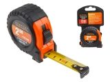 Steel tape measure 2m/16mmStartul Master