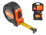 Steel tape measure 3m/16mm Startul Master