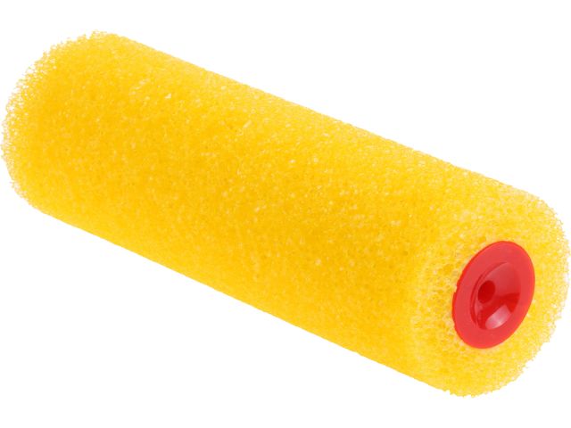 Image 1 Foam paint roller 180mm for handle 8mm Startul Profi