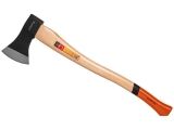 Axe with wooden handle 1.25kg Startul Master