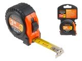 Steel tape measure 3m/16mm with magnet Startul Master