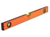 Aluminium spirit level 400mm Startul Profi