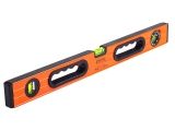 Aluminium spirit level 600mm Startul Profi