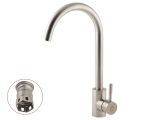 One handle (D35) SUS kitchen faucet, AV Engineering