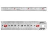 Ruler 300mm STARTUL MASTER