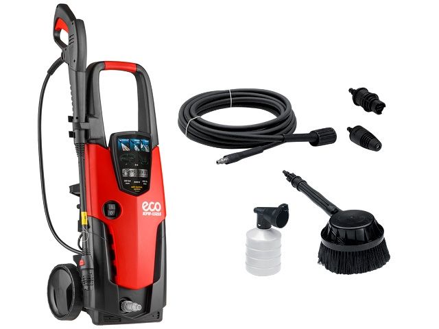 Pressure washer ECO HPW-1521S