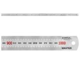 Ruler 1000mm STARTUL MASTER