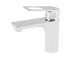 One handle (D35) brass basin faucet, AV Engineering