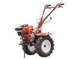 Gasoline power tiller FERMER FM-1617MXL wheels 6.50-12