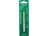 Metal drill bit HSS 5.5х57х93mm ВОЛАТ