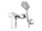 One handle (D35) brass shower faucet, AV Engineering