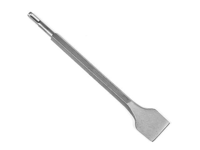 SDS-plus spade chisel 250х40mm GEPARD