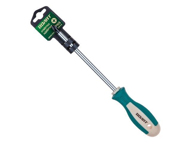 Phillips screwdriver PH3x150mm VOLAT