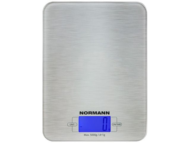 Kitchen scales ASK-266 NORMANN