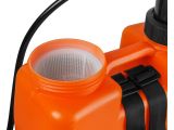 Watch image 7 Knapsack sprayer 12l STARTUL GARDEN