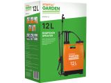 Watch image 14 Knapsack sprayer 12l STARTUL GARDEN