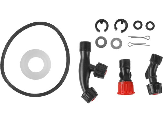 Image 9 Knapsack sprayer 12l STARTUL GARDEN