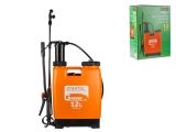 Knapsack sprayer 12l STARTUL GARDEN