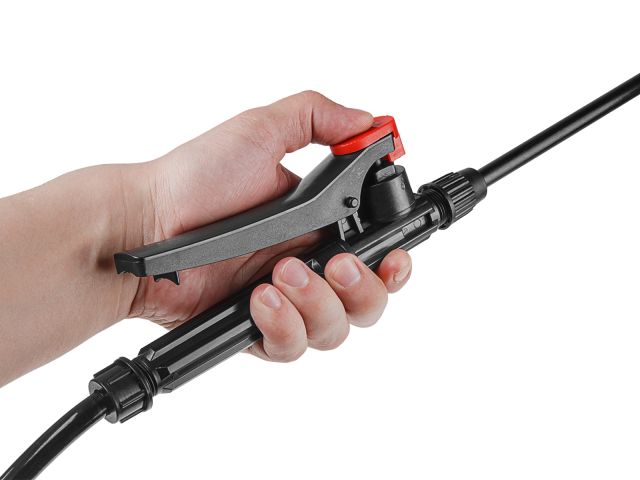 Image 13 Knapsack sprayer 12l STARTUL GARDEN