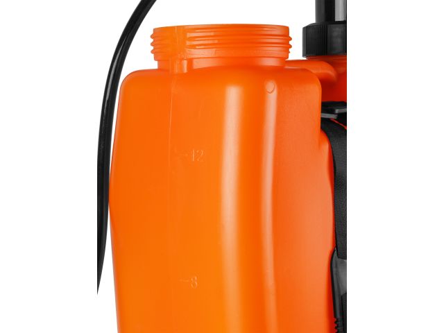 Image 5 Knapsack sprayer 12l STARTUL GARDEN