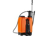 Watch image 3 Knapsack sprayer 12l STARTUL GARDEN