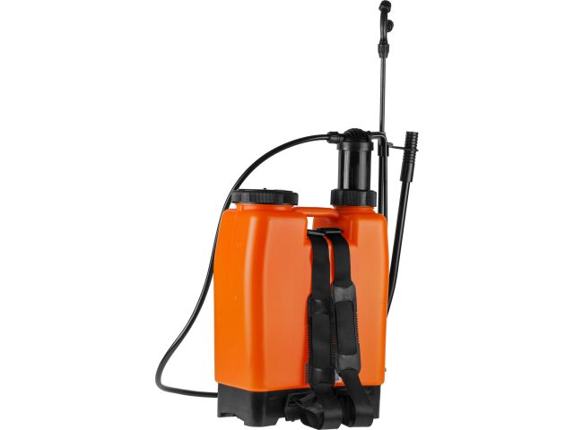 Image 3 Knapsack sprayer 12l STARTUL GARDEN