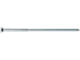 Hex lag screw 12х220 DIN 571 zp (130 pcs/carton) STARFIX
