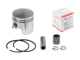 Piston assembly ECO GTP-X022